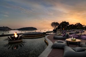 Hotel The Nai Harn