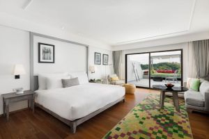 Hotel The Nai Harn