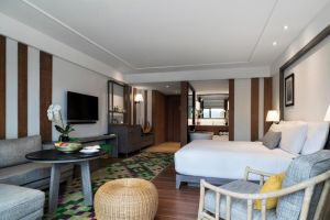 Hotel The Nai Harn