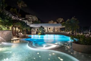 Hotel The Nai Harn