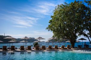 Hotel The Nai Harn