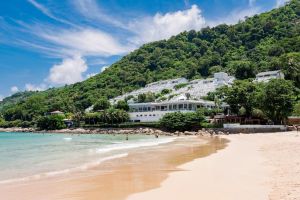 Hotel The Nai Harn