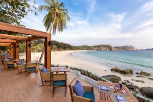 Hotel The Nai Harn
