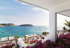 Hotel The Nai Harn