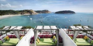 Hotel The Nai Harn
