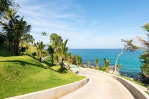 The Shore At Katathani - Adults Only