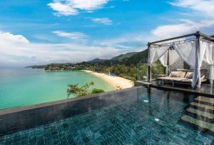 The Shore At Katathani - Adults Only