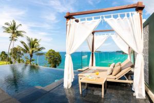 The Shore At Katathani - Adults Only