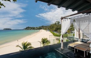 The Shore At Katathani - Adults Only