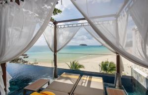 The Shore At Katathani - Adults Only