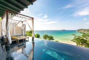 The Shore At Katathani - Adults Only