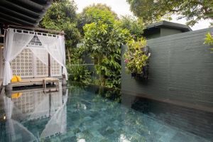 The Shore At Katathani - Adults Only