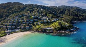 The Shore At Katathani - Adults Only