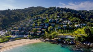 The Shore At Katathani - Adults Only