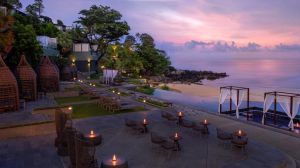 The Shore At Katathani - Adults Only