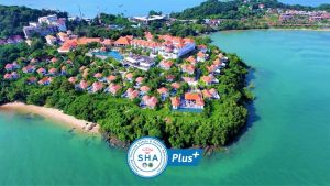 Amatara Welleisure Resort - Phuket