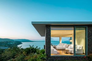 Hotel COMO Point Yamu Phuket - Phuket