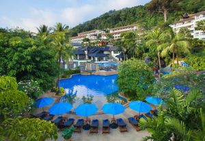 Diamond Cliff Resort and Spa