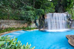 Diamond Cliff Resort and Spa