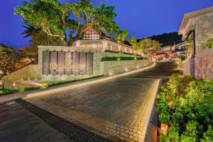 Diamond Cliff Resort and Spa