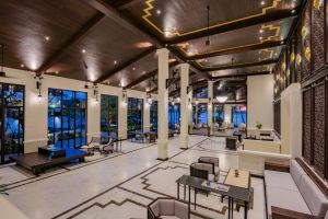 Diamond Cliff Resort and Spa
