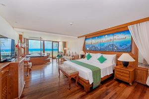 Diamond Cliff Resort and Spa