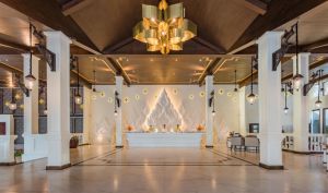 Diamond Cliff Resort and Spa