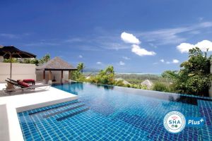 Hotel The Pavilions Phuket - Bangtao Beach