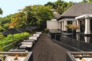 Hotel The Pavilions Phuket
