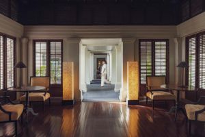 Hotel The Pavilions Phuket