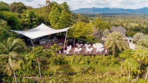Hotel The Pavilions Phuket