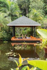 Hotel The Pavilions Phuket