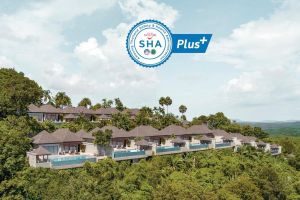 Hotel The Pavilions Phuket