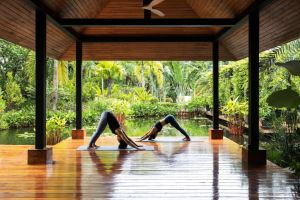 Hotel The Pavilions Phuket