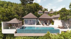 Hotel The Pavilions Phuket