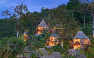 Hotel Keemala