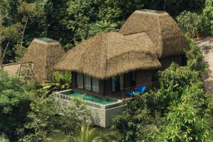 Hotel Keemala