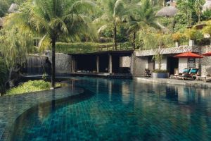 Hotel Keemala