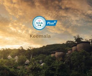 Hotel Keemala