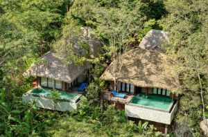 Hotel Keemala