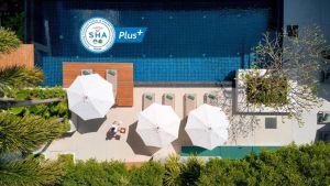 Outrigger Surin Beach Resort - Surin Beach