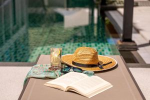 Outrigger Surin Beach Resort