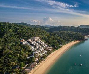 Bandara Pool Villas Phuket - Phuket