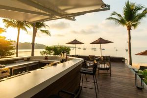 Bandara Pool Villas Phuket