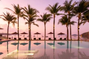 Bandara Pool Villas Phuket