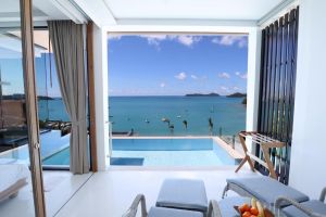 Bandara Pool Villas Phuket