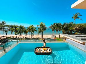 Bandara Pool Villas Phuket