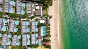 Bandara Pool Villas Phuket