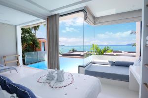 Bandara Pool Villas Phuket