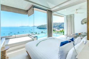 Bandara Pool Villas Phuket